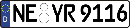 NE-YR9116
