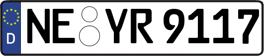 NE-YR9117