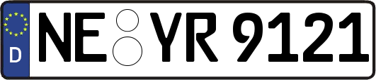 NE-YR9121