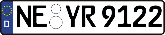NE-YR9122