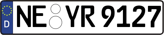 NE-YR9127