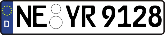 NE-YR9128