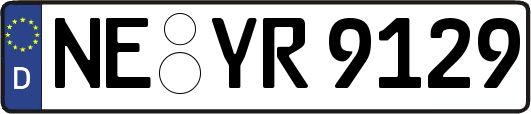 NE-YR9129