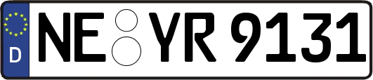 NE-YR9131