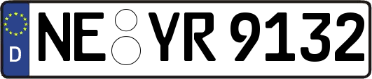 NE-YR9132