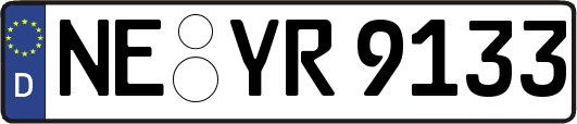 NE-YR9133
