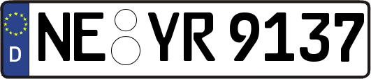 NE-YR9137