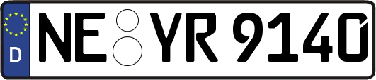 NE-YR9140
