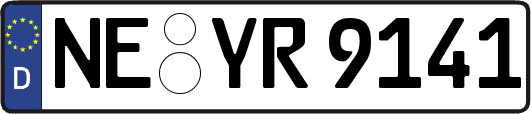 NE-YR9141