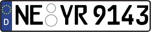 NE-YR9143