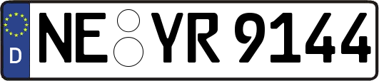 NE-YR9144