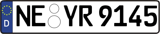 NE-YR9145