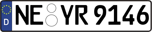 NE-YR9146