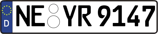 NE-YR9147