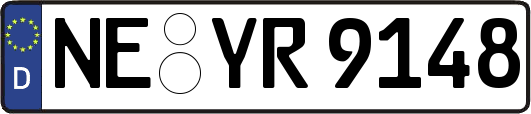 NE-YR9148