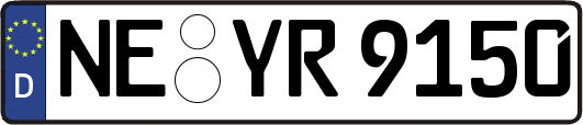 NE-YR9150