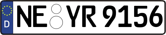 NE-YR9156