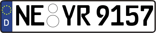 NE-YR9157
