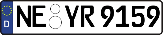 NE-YR9159