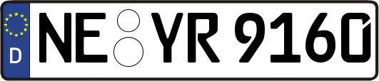 NE-YR9160