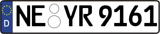 NE-YR9161