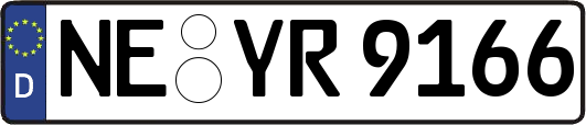 NE-YR9166