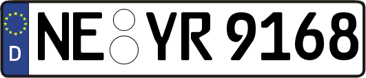 NE-YR9168