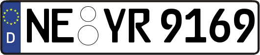 NE-YR9169