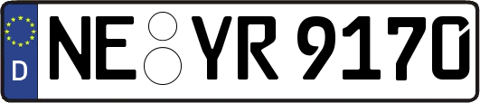 NE-YR9170