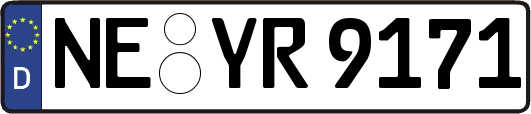NE-YR9171
