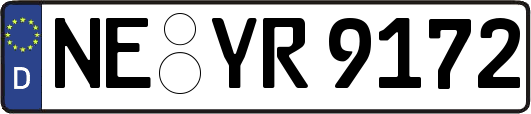 NE-YR9172