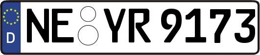 NE-YR9173