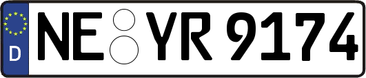 NE-YR9174