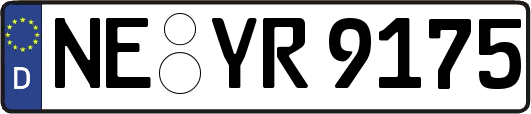 NE-YR9175