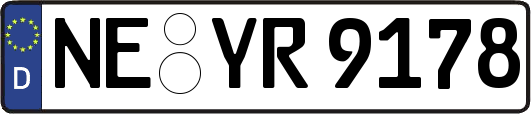 NE-YR9178