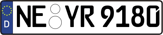 NE-YR9180