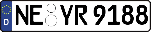 NE-YR9188