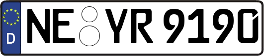 NE-YR9190