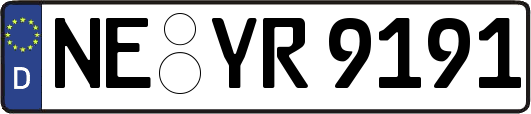 NE-YR9191