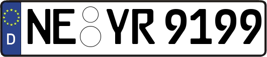 NE-YR9199