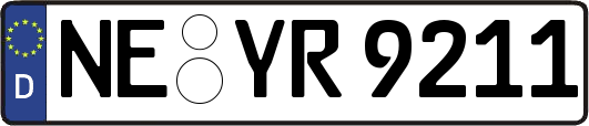 NE-YR9211