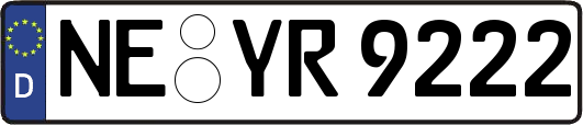 NE-YR9222