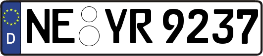 NE-YR9237