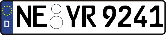 NE-YR9241