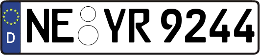 NE-YR9244