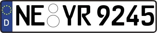 NE-YR9245
