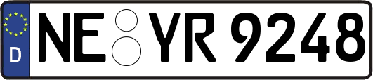 NE-YR9248