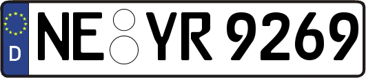 NE-YR9269