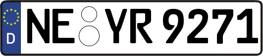 NE-YR9271
