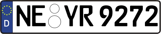 NE-YR9272